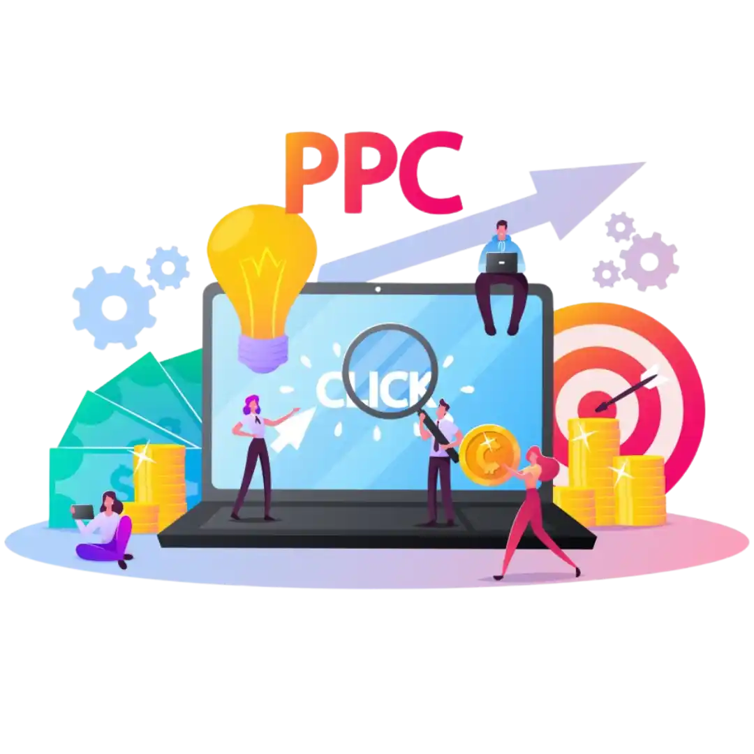 Services 2 Pay Per Click