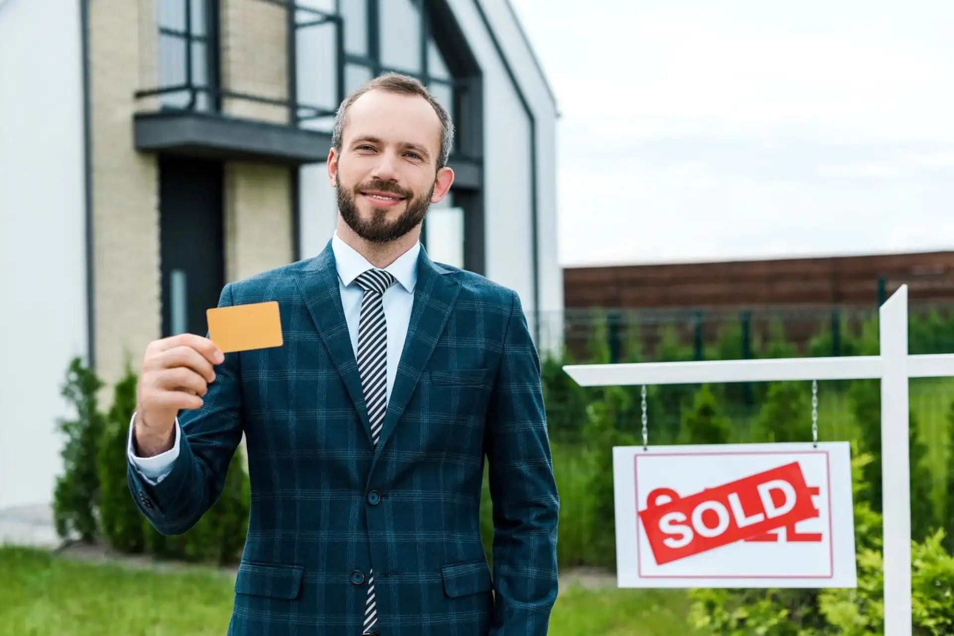 Case Study 1 Real Estate SEO Expert