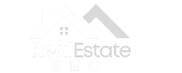 Real Estate SEO Logo