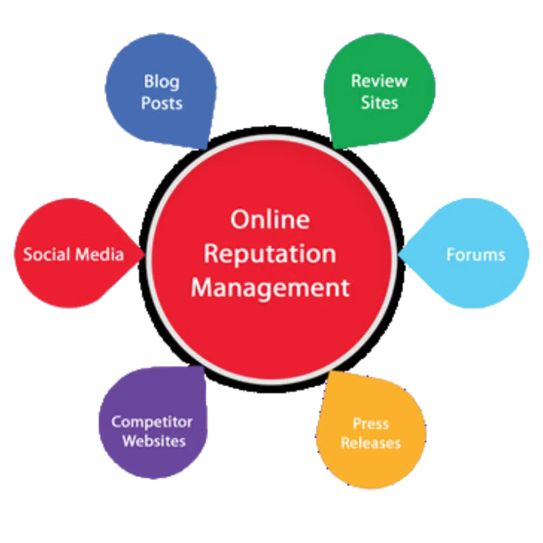 Services 5 Reputation Management