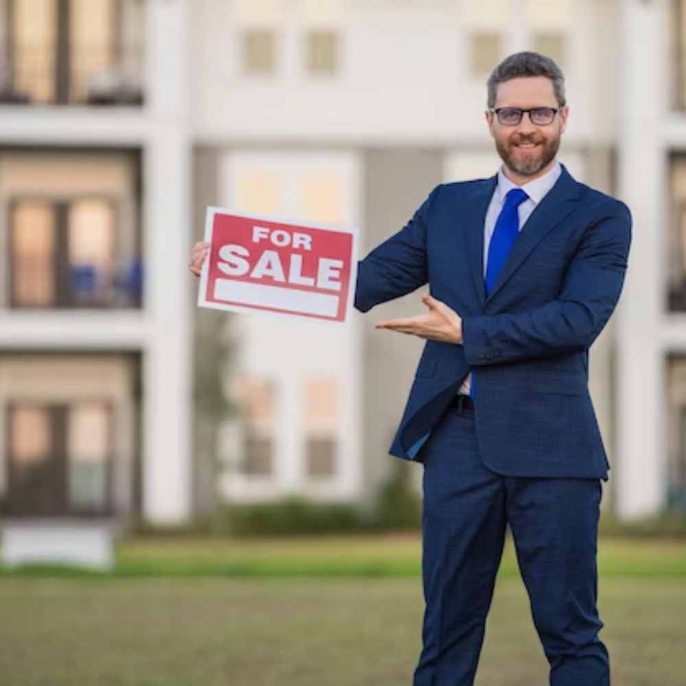 SEO For Real Estate Investors​