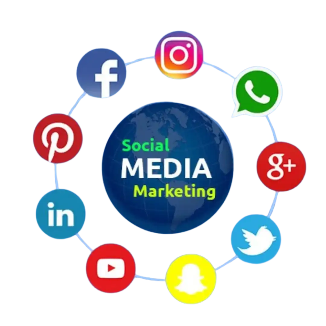Services 4 Social Media